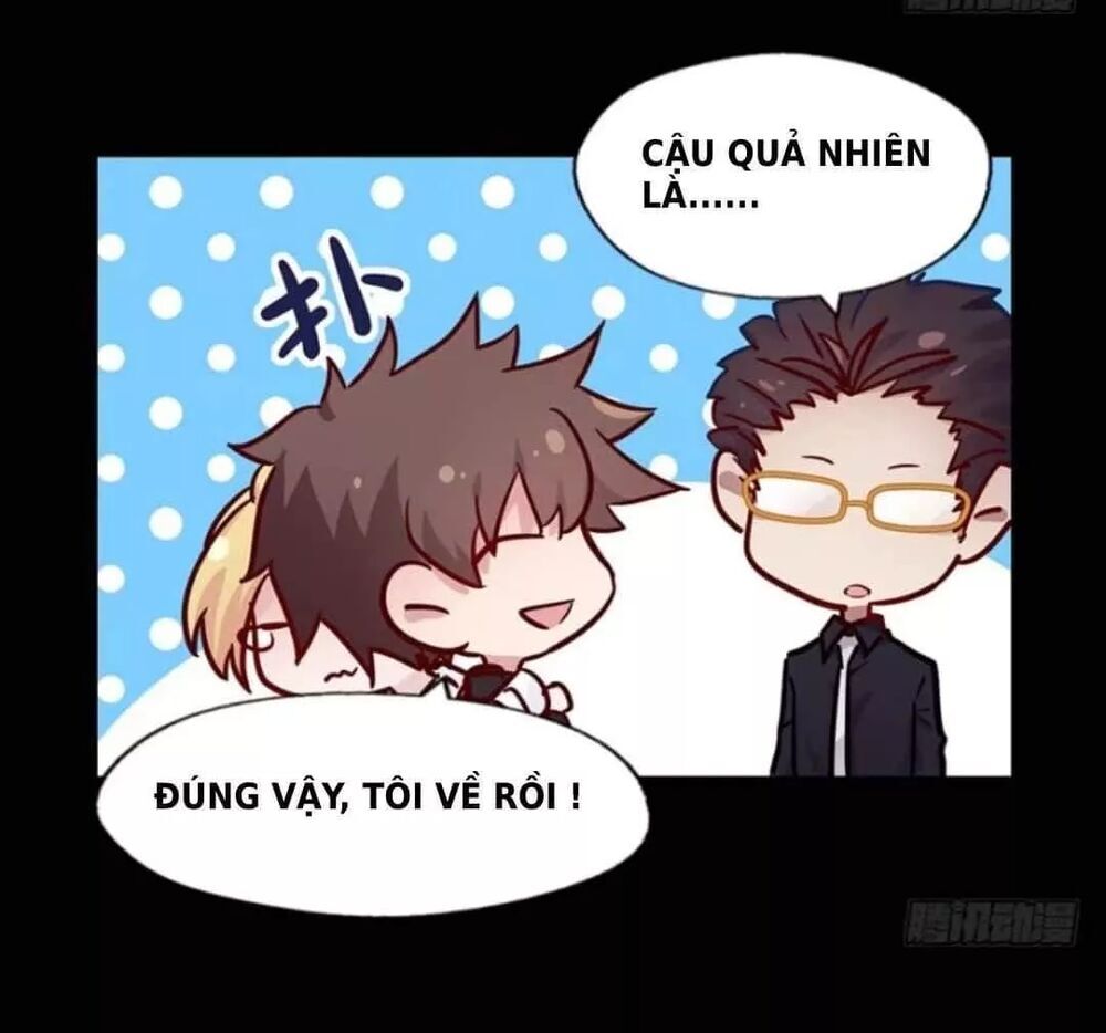 Chạy Đi Âm Sai Chapter 96 - Trang 2