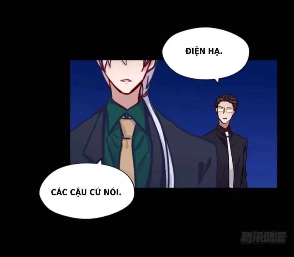 Chạy Đi Âm Sai Chapter 96 - Trang 2