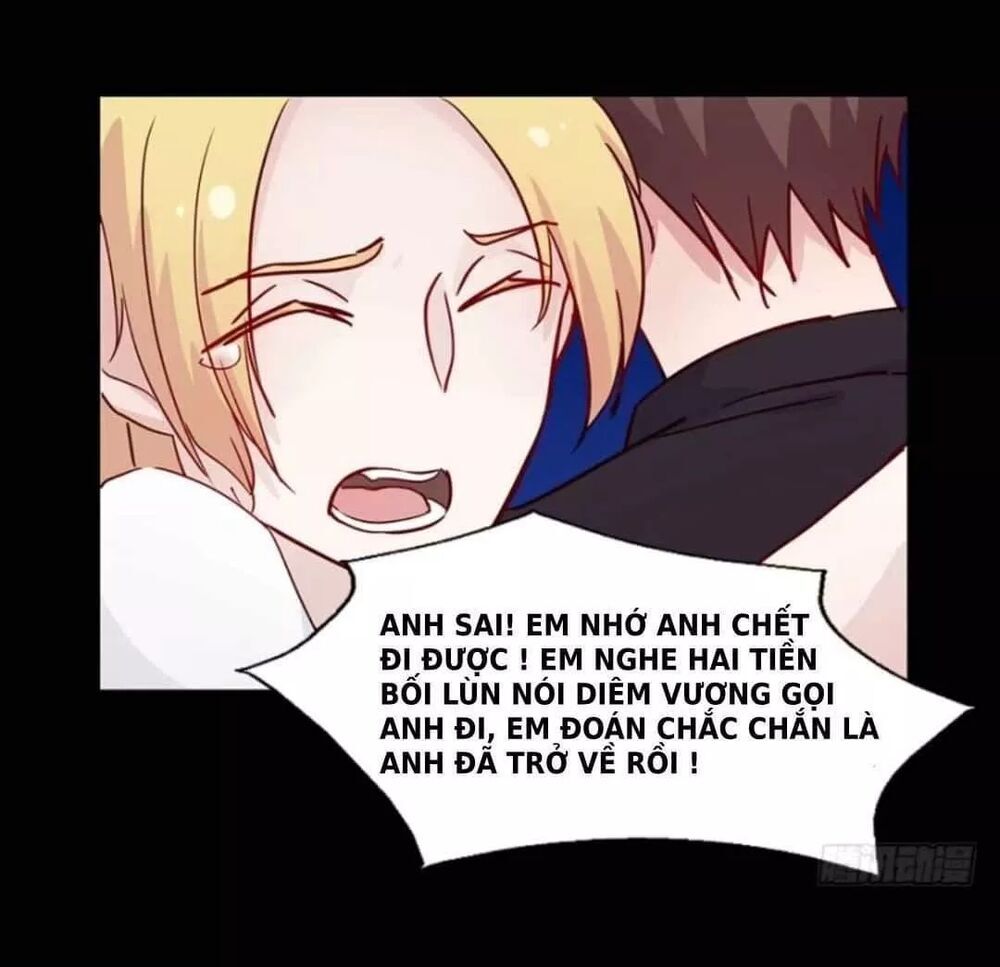 Chạy Đi Âm Sai Chapter 96 - Trang 2