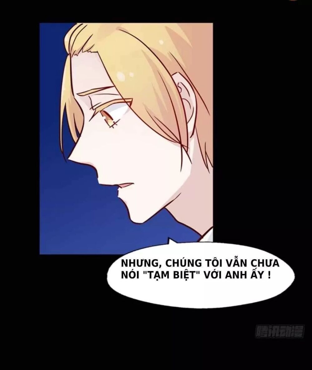 Chạy Đi Âm Sai Chapter 96 - Trang 2