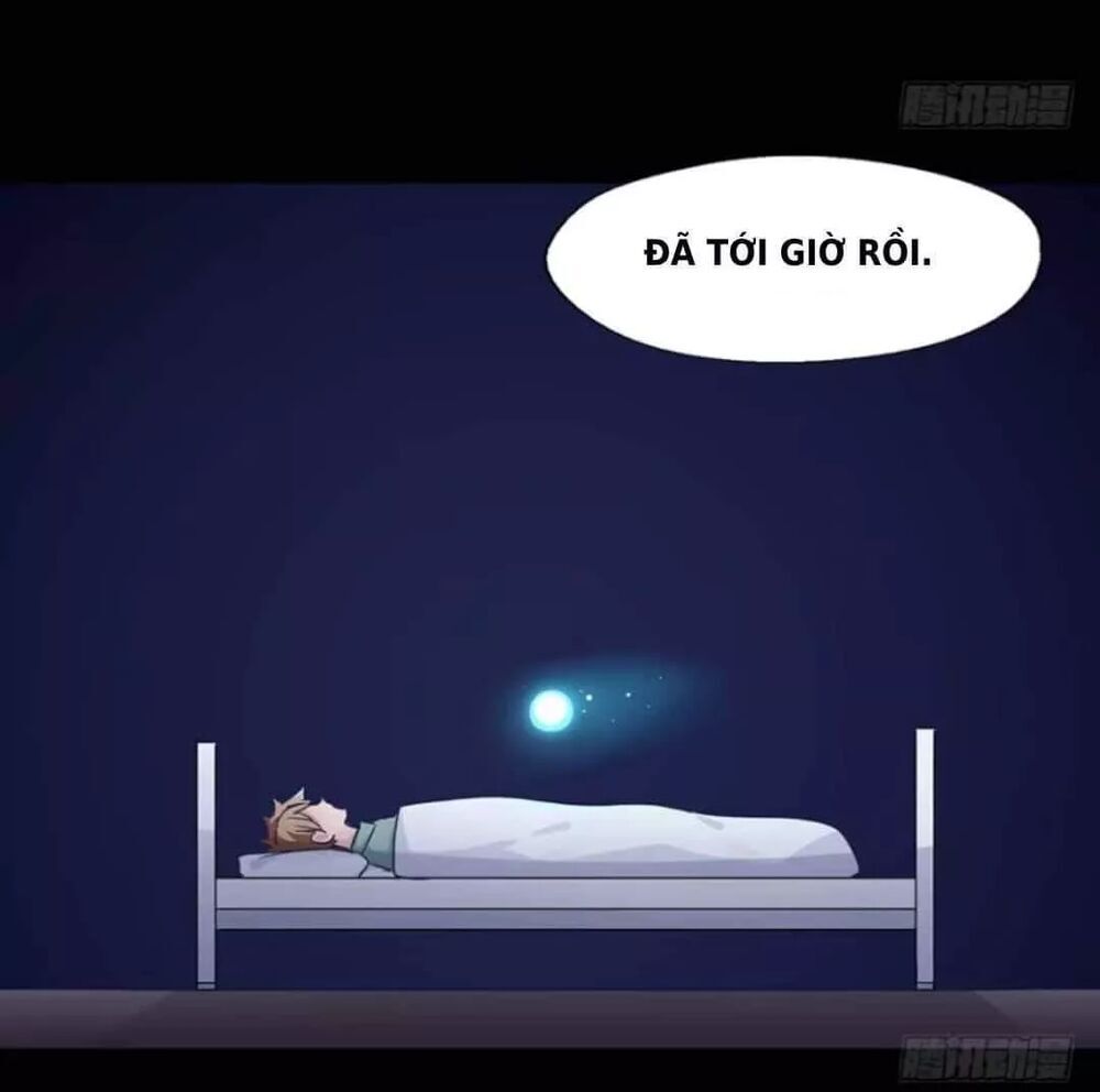 Chạy Đi Âm Sai Chapter 96 - Trang 2