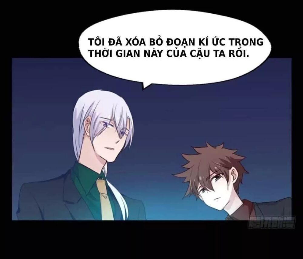 Chạy Đi Âm Sai Chapter 96 - Trang 2