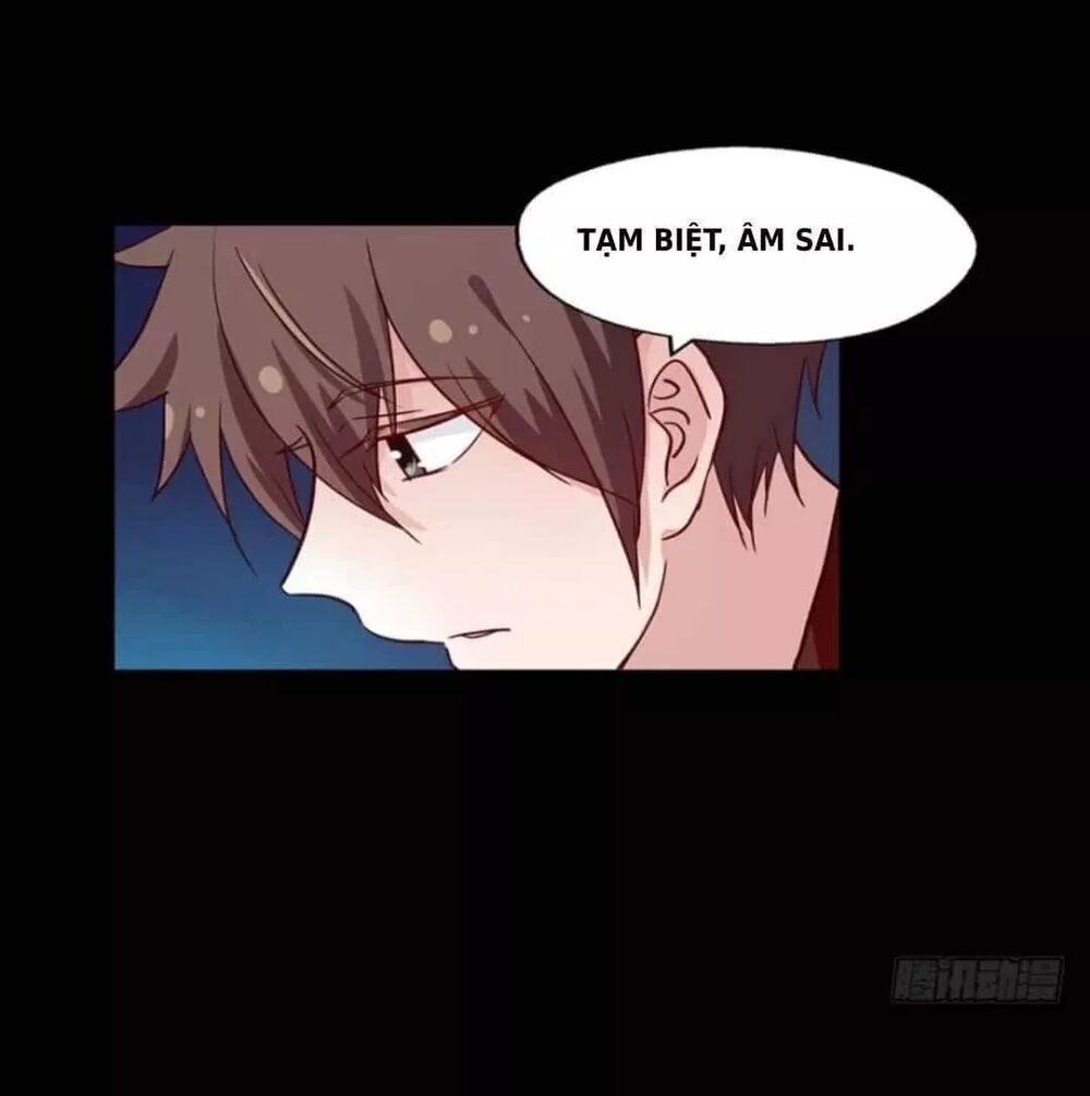 Chạy Đi Âm Sai Chapter 96 - Trang 2