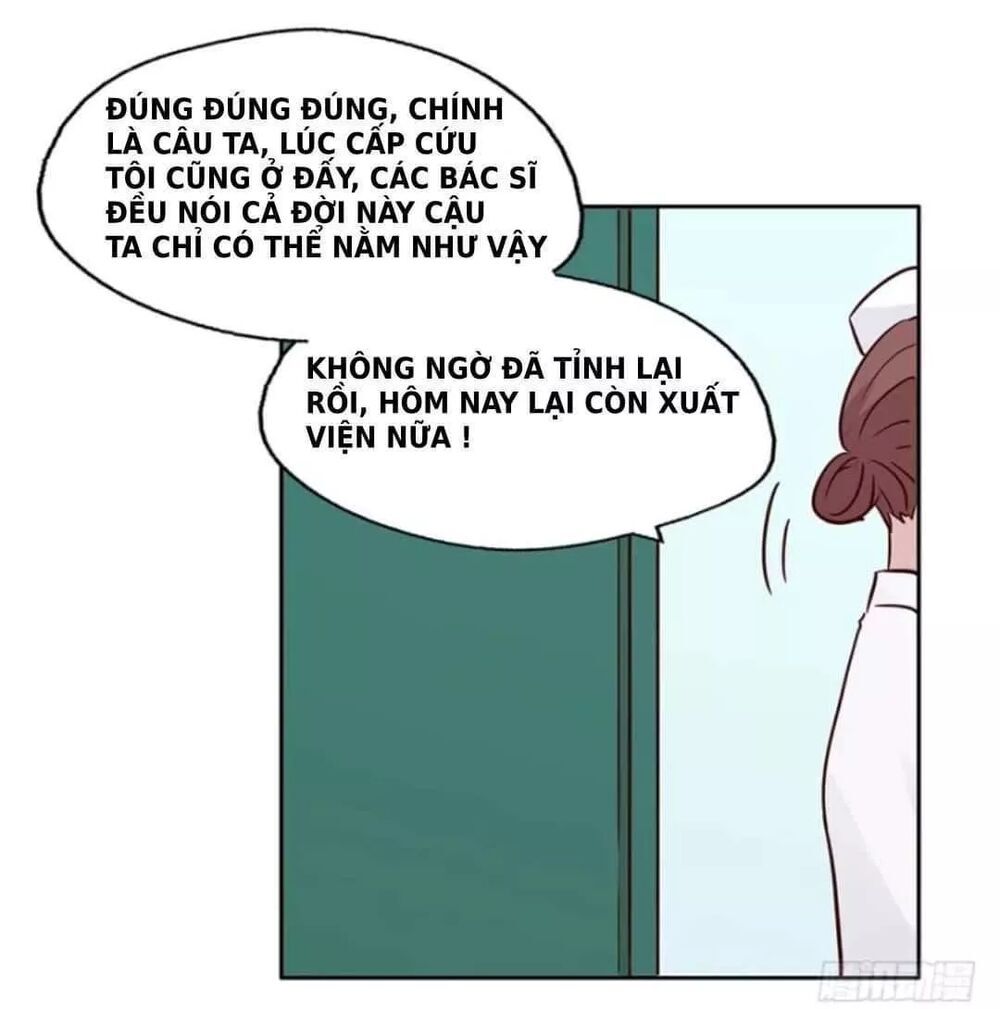 Chạy Đi Âm Sai Chapter 97 - Trang 2