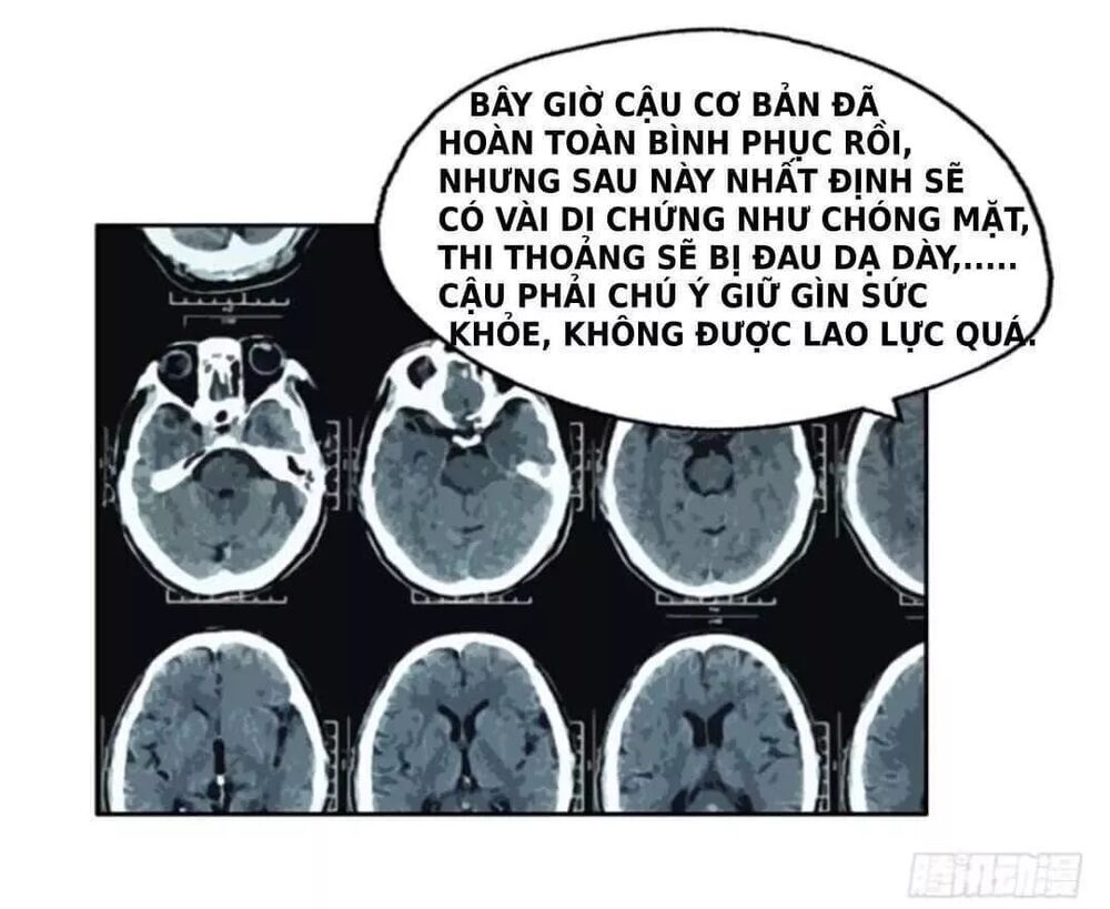 Chạy Đi Âm Sai Chapter 97 - Trang 2