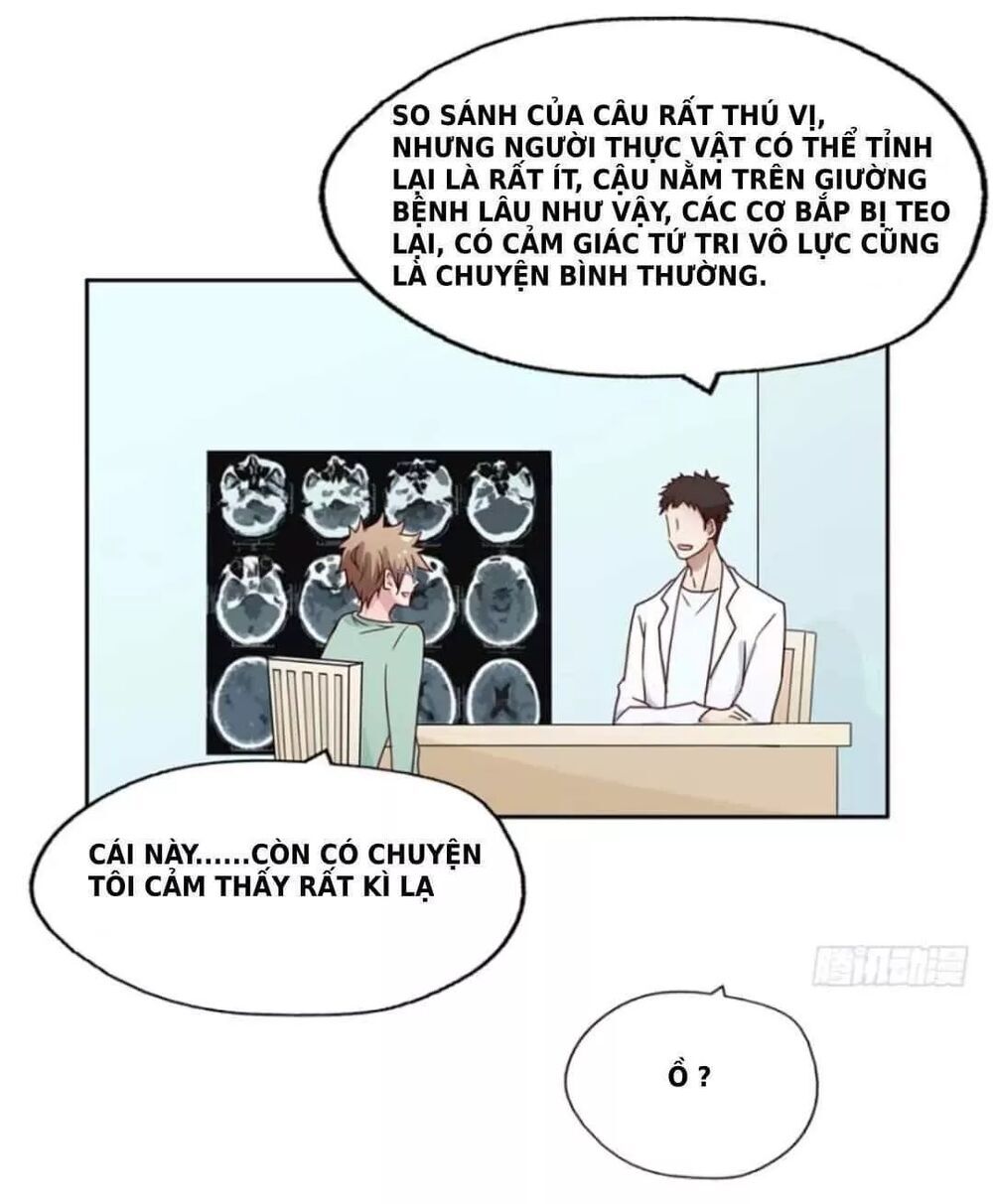 Chạy Đi Âm Sai Chapter 97 - Trang 2