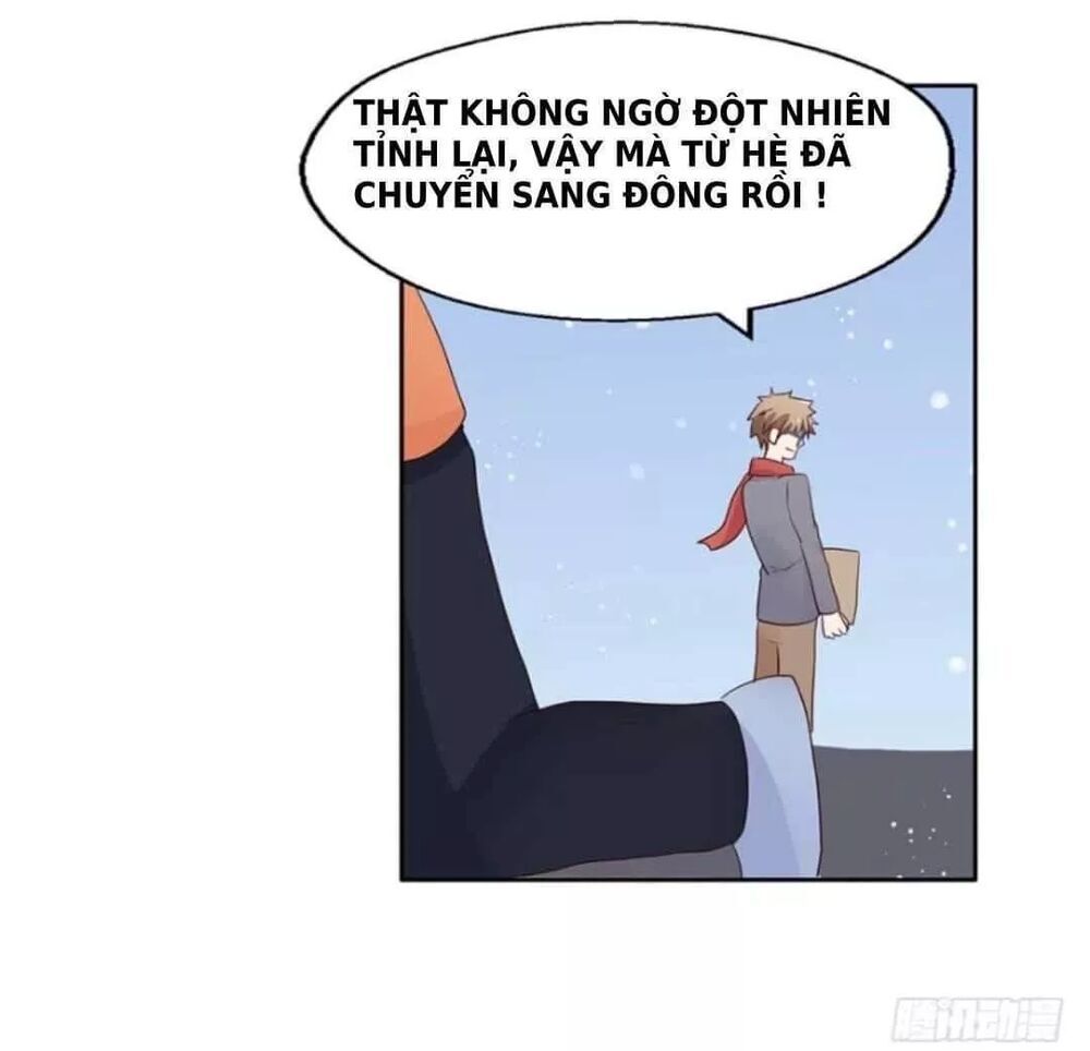 Chạy Đi Âm Sai Chapter 97 - Trang 2