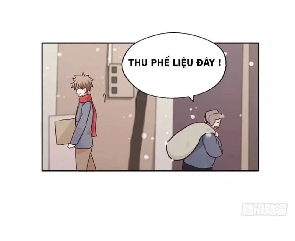 Chạy Đi Âm Sai Chapter 97 - Trang 2