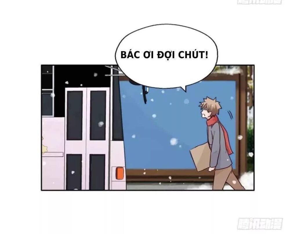 Chạy Đi Âm Sai Chapter 97 - Trang 2