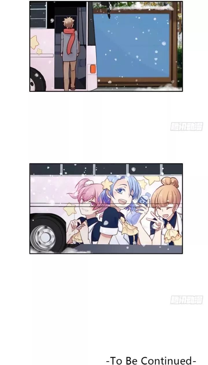 Chạy Đi Âm Sai Chapter 97 - Trang 2