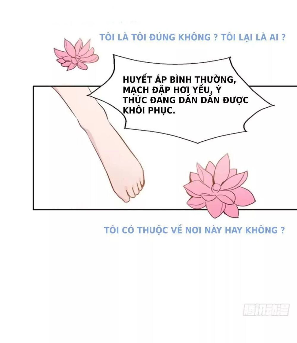 Chạy Đi Âm Sai Chapter 97 - Trang 2