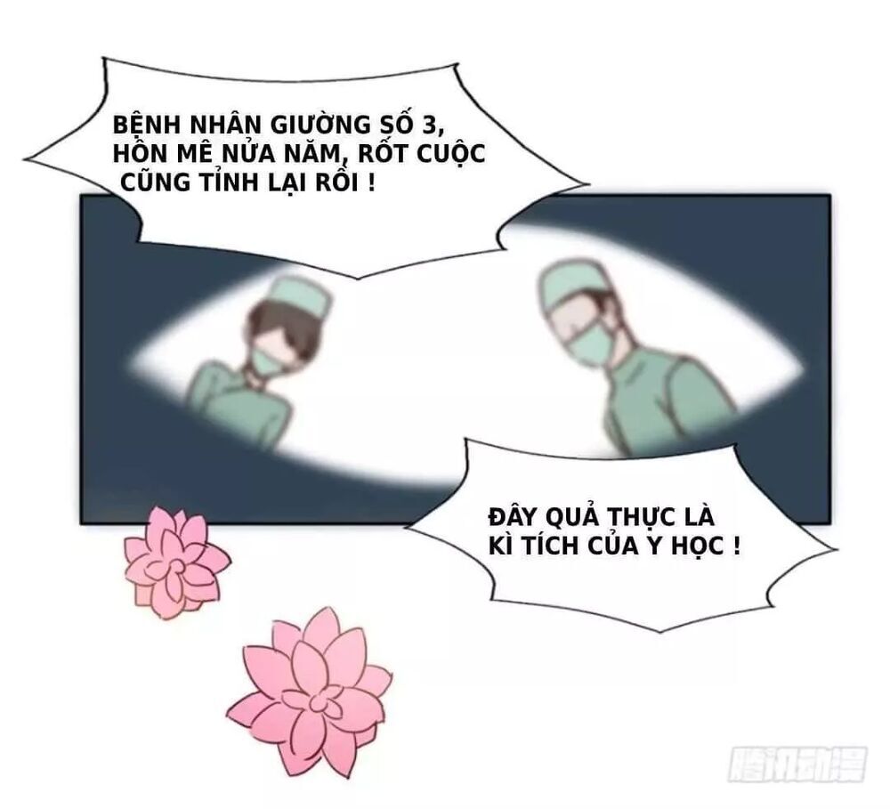 Chạy Đi Âm Sai Chapter 97 - Trang 2