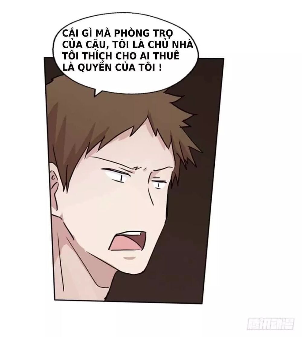 Chạy Đi Âm Sai Chapter 98 - Trang 2