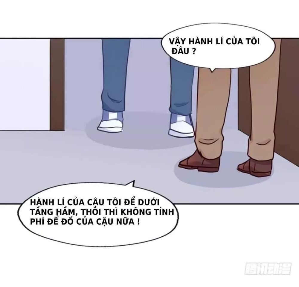 Chạy Đi Âm Sai Chapter 98 - Trang 2