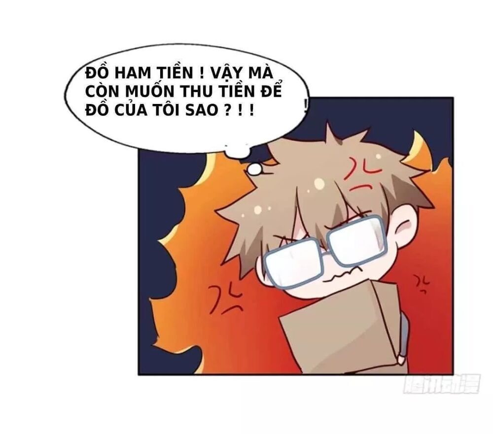 Chạy Đi Âm Sai Chapter 98 - Trang 2