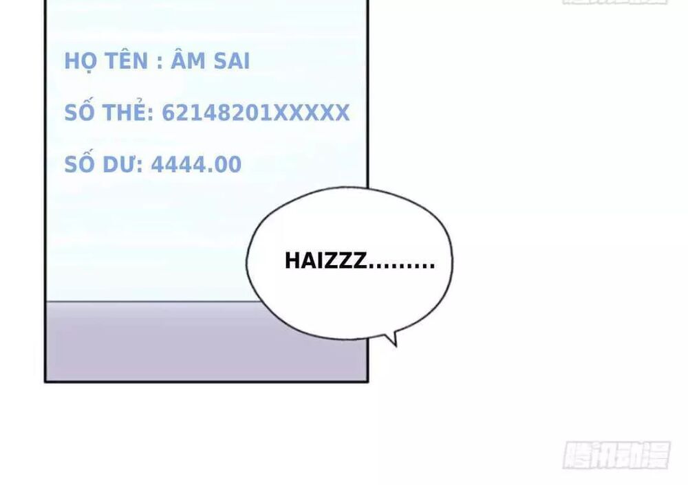 Chạy Đi Âm Sai Chapter 98 - Trang 2