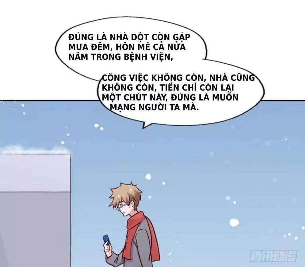 Chạy Đi Âm Sai Chapter 98 - Trang 2