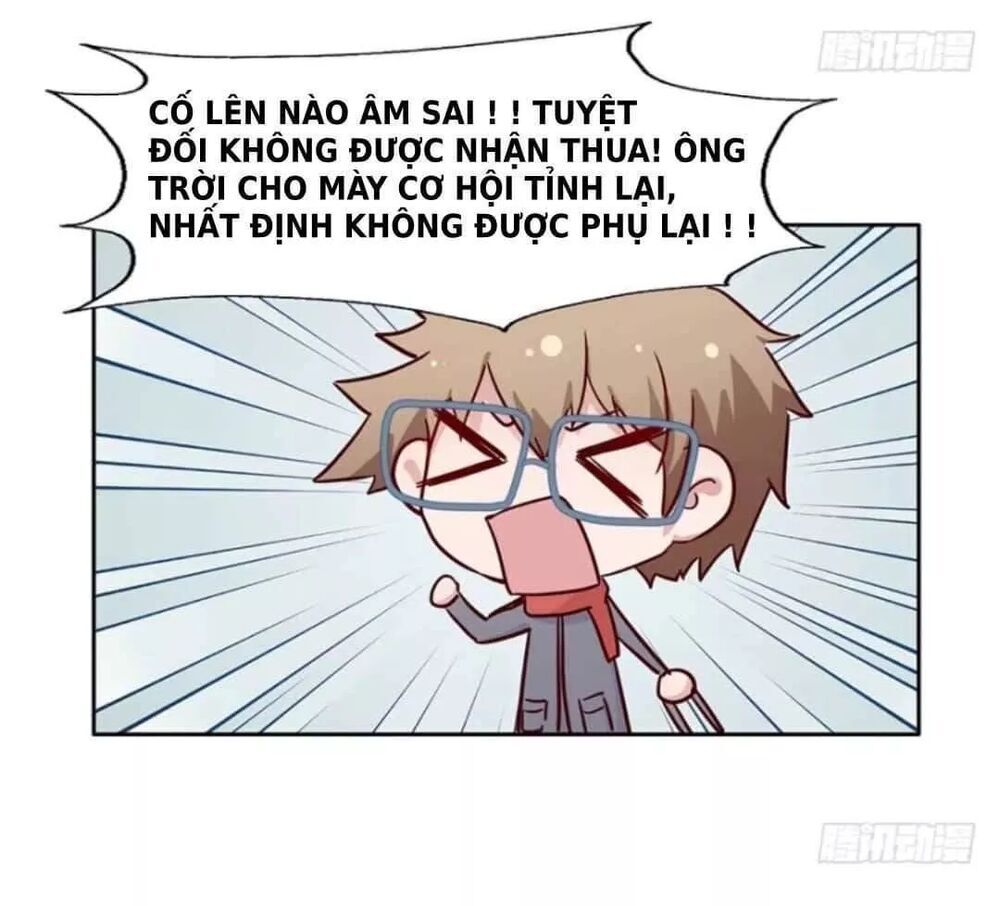 Chạy Đi Âm Sai Chapter 98 - Trang 2