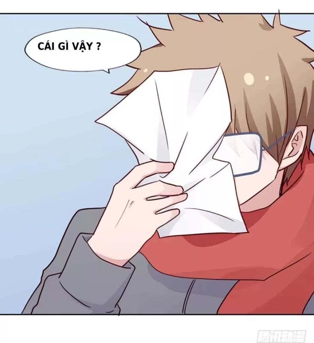 Chạy Đi Âm Sai Chapter 98 - Trang 2