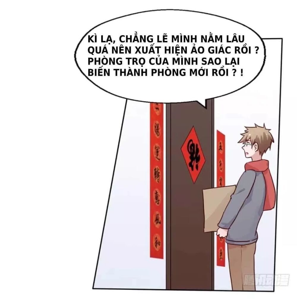 Chạy Đi Âm Sai Chapter 98 - Trang 2