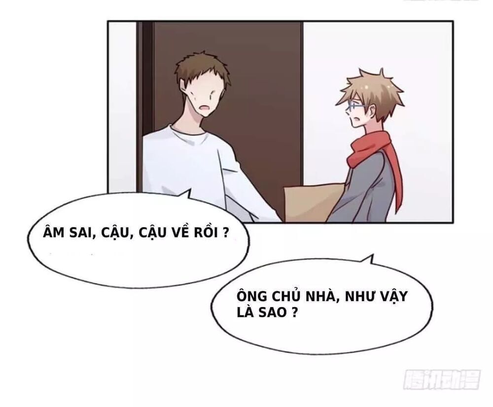 Chạy Đi Âm Sai Chapter 98 - Trang 2