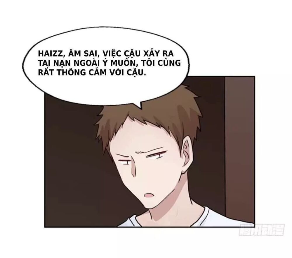 Chạy Đi Âm Sai Chapter 98 - Trang 2