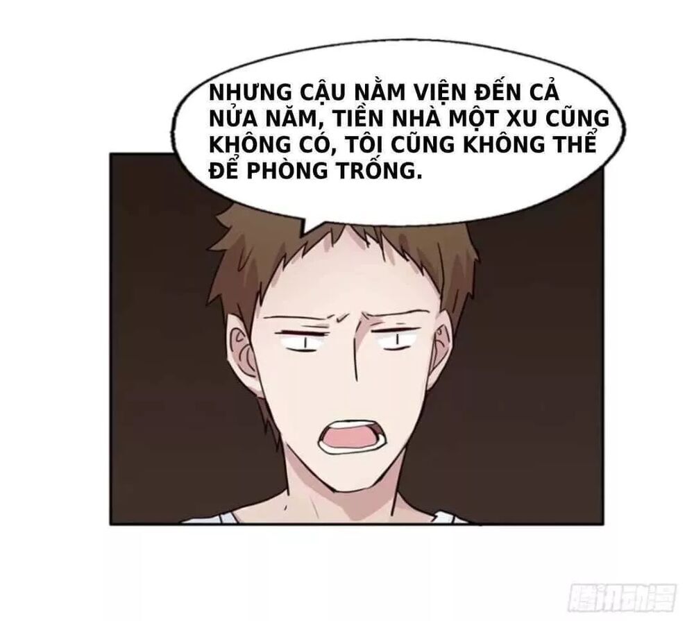Chạy Đi Âm Sai Chapter 98 - Trang 2