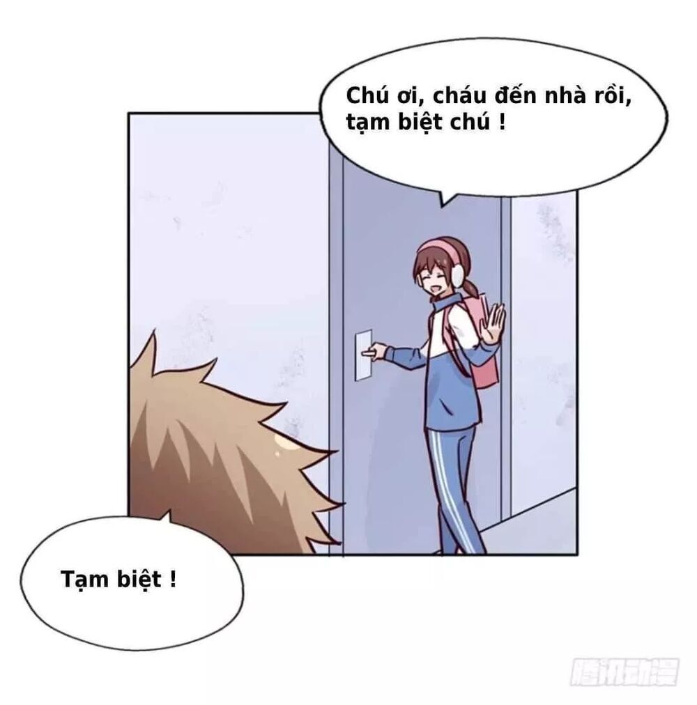 Chạy Đi Âm Sai Chapter 99 - Trang 2