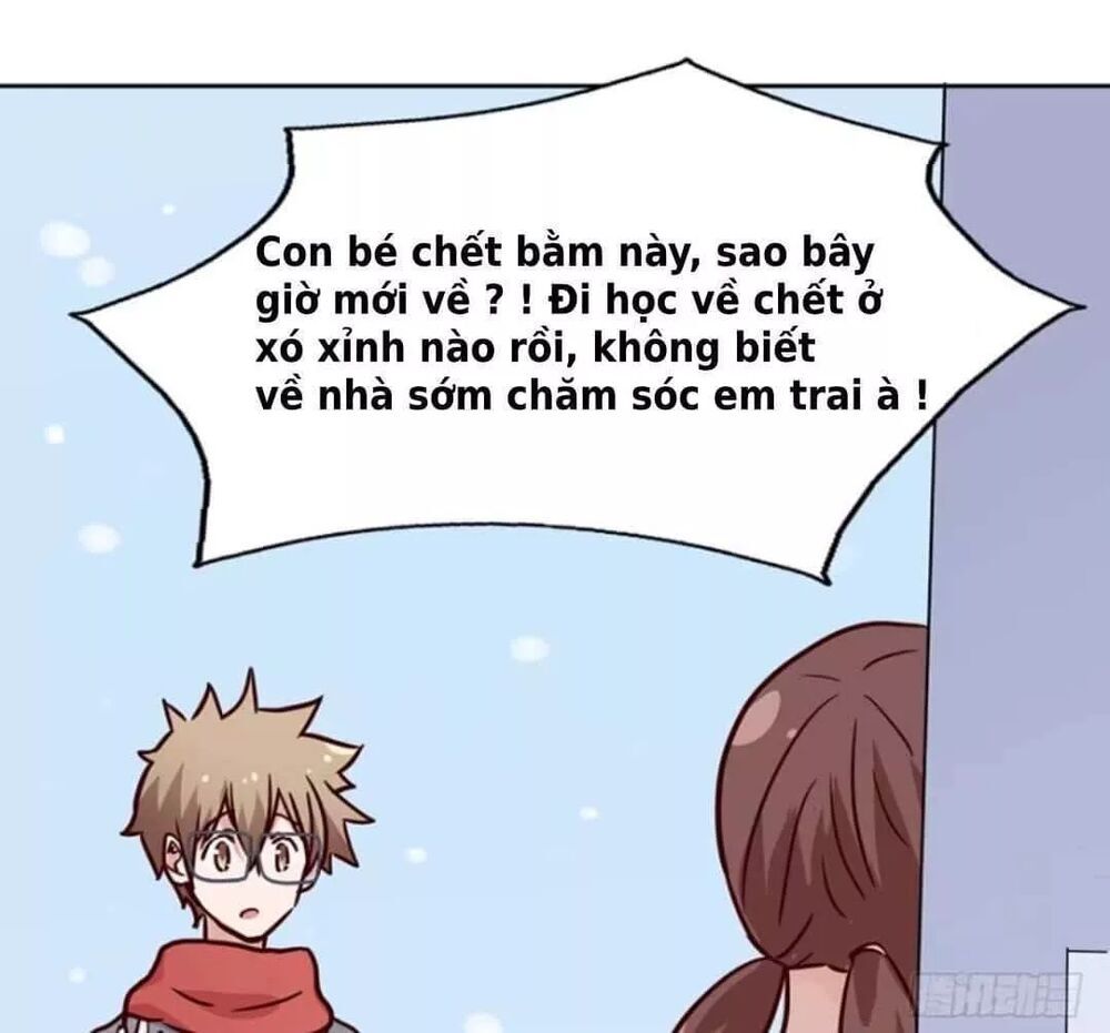 Chạy Đi Âm Sai Chapter 99 - Trang 2
