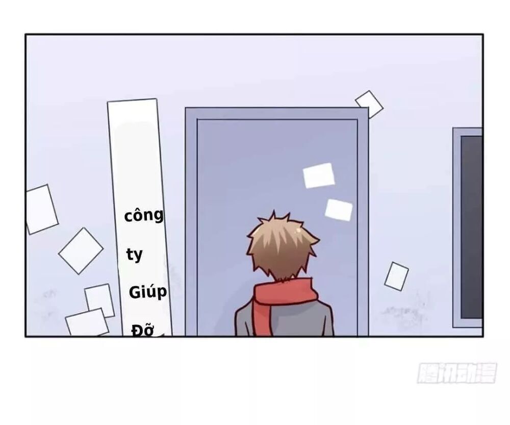 Chạy Đi Âm Sai Chapter 99 - Trang 2