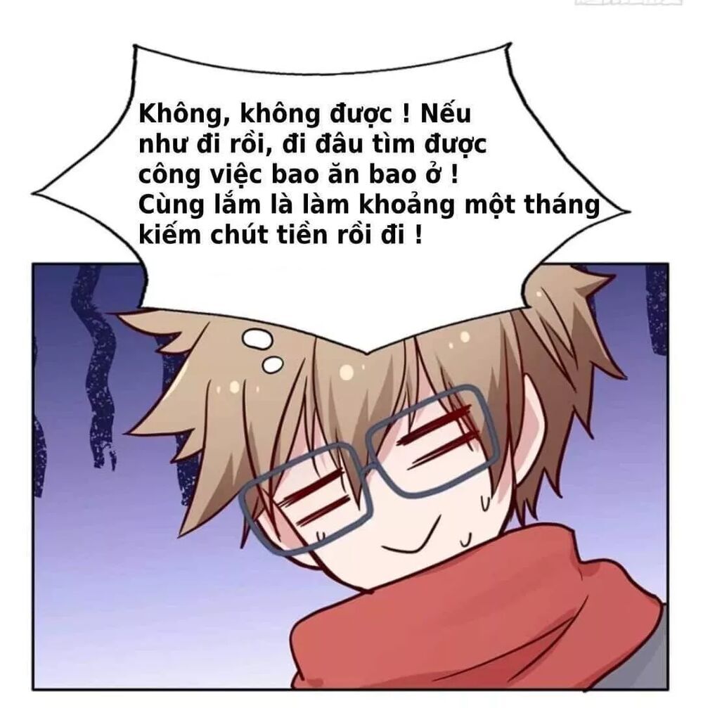 Chạy Đi Âm Sai Chapter 99 - Trang 2