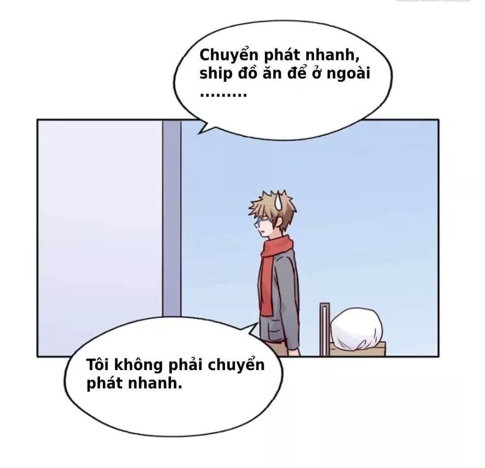 Chạy Đi Âm Sai Chapter 99 - Trang 2