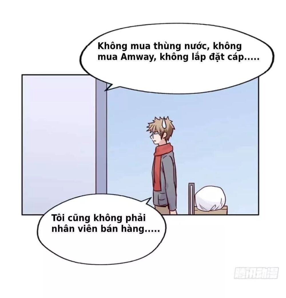 Chạy Đi Âm Sai Chapter 99 - Trang 2