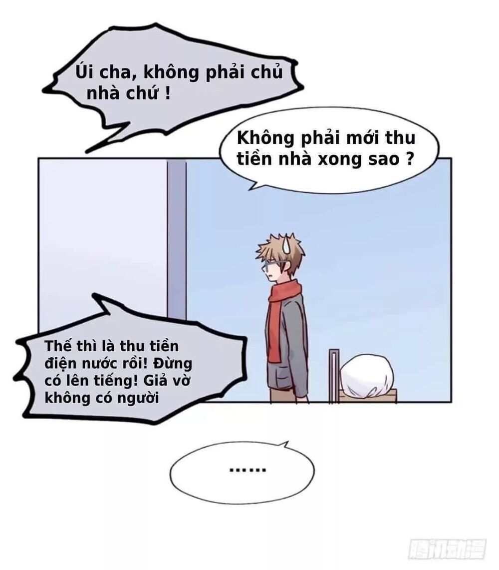 Chạy Đi Âm Sai Chapter 99 - Trang 2