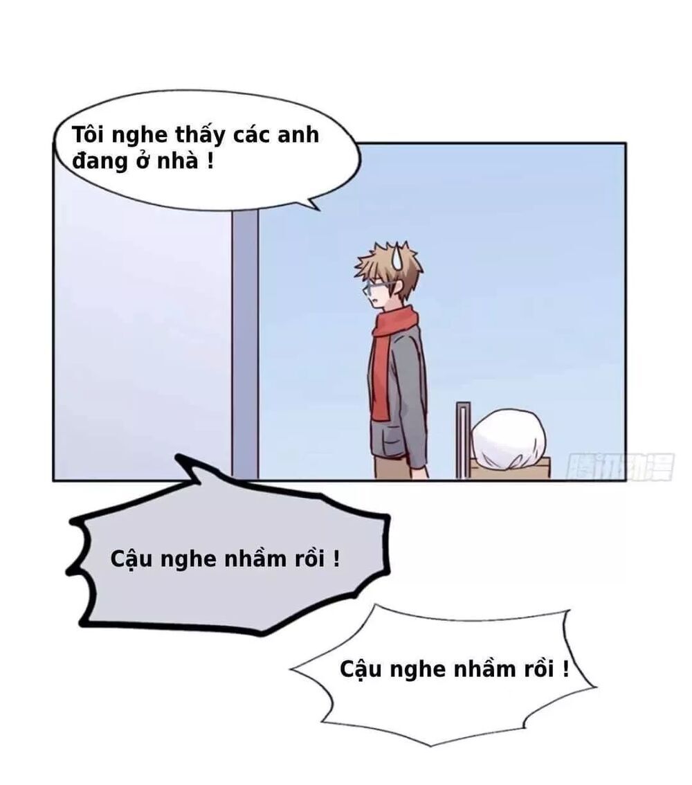 Chạy Đi Âm Sai Chapter 99 - Trang 2