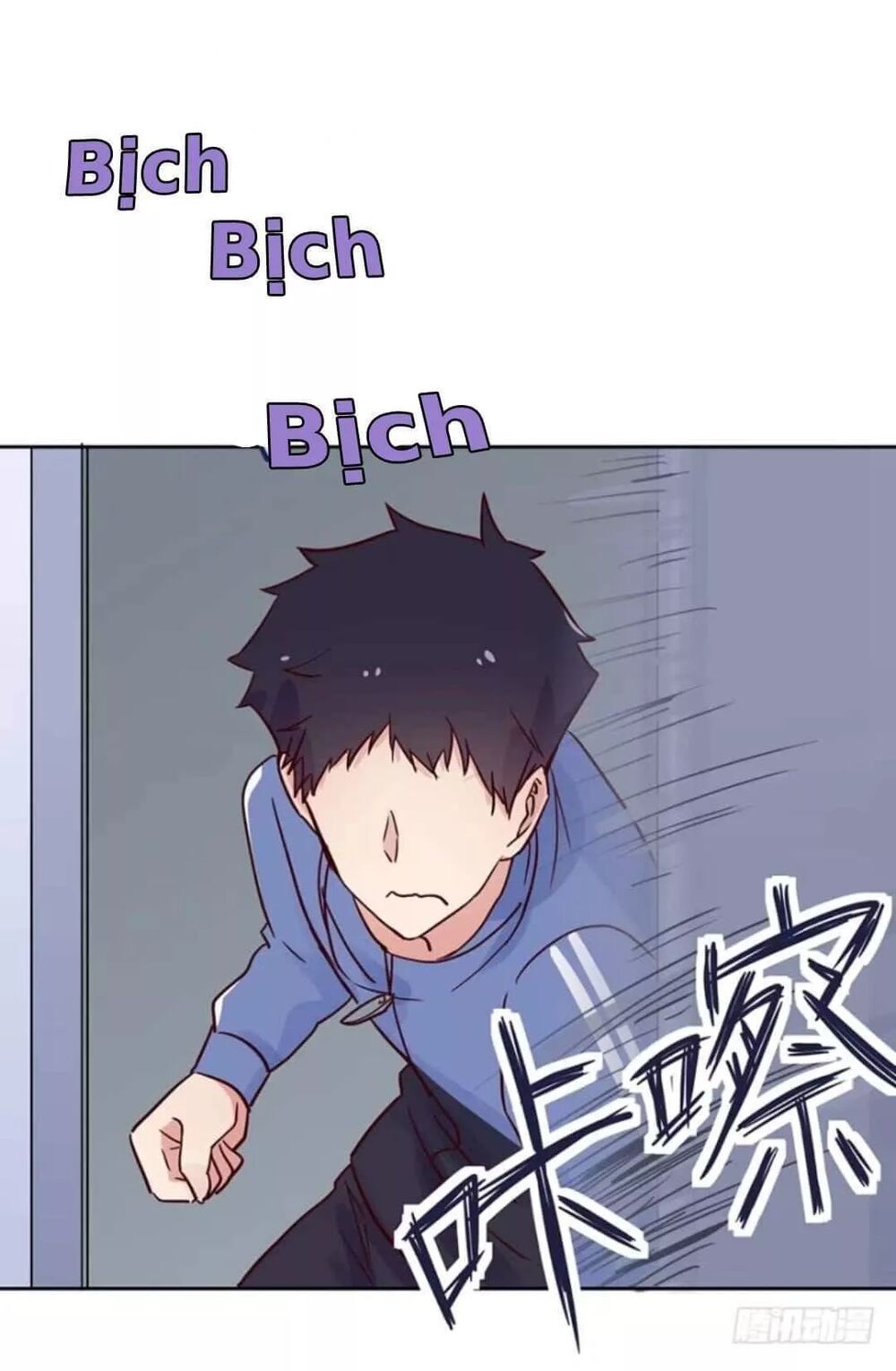 Chạy Đi Âm Sai Chapter 99 - Trang 2