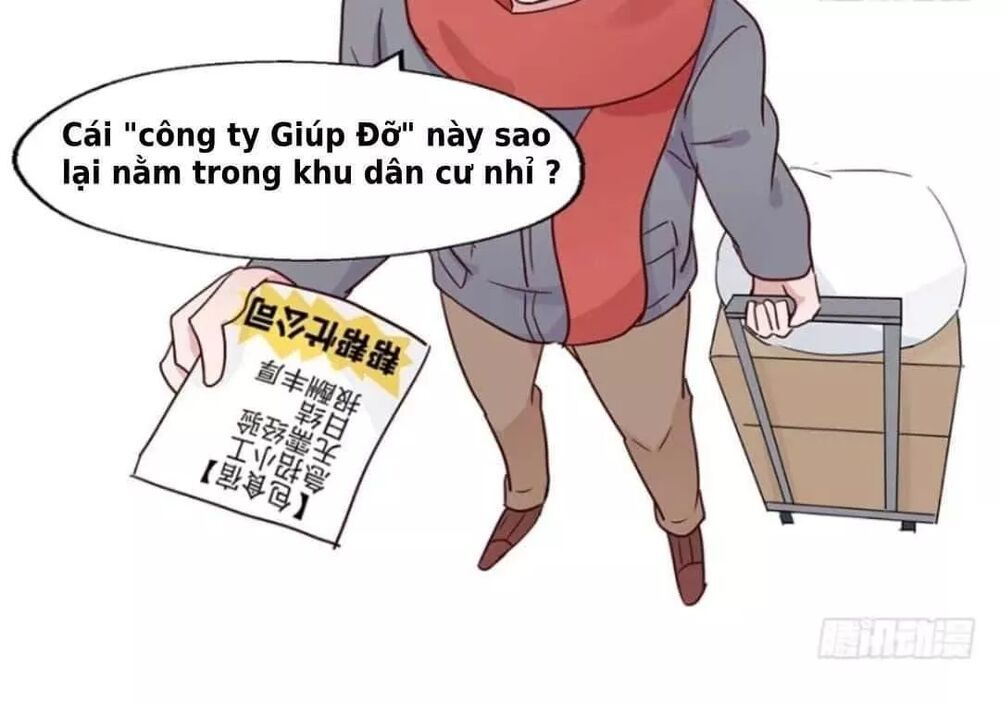 Chạy Đi Âm Sai Chapter 99 - Trang 2