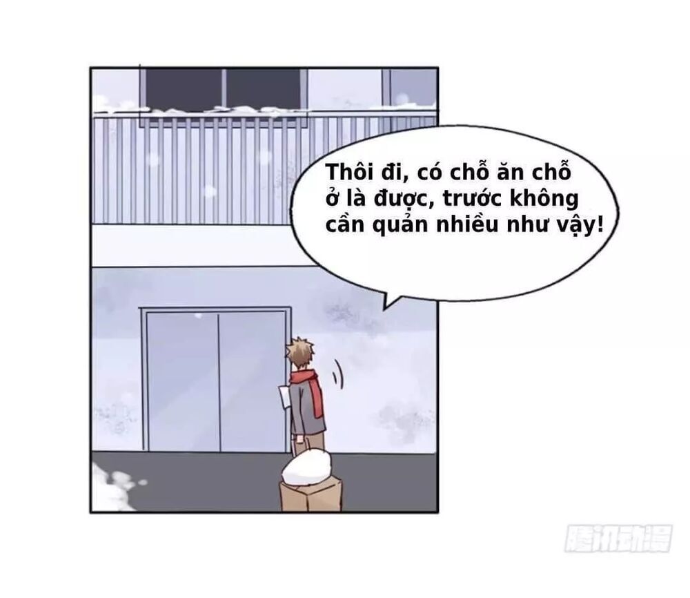 Chạy Đi Âm Sai Chapter 99 - Trang 2