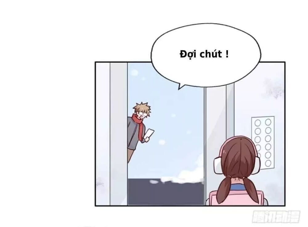 Chạy Đi Âm Sai Chapter 99 - Trang 2