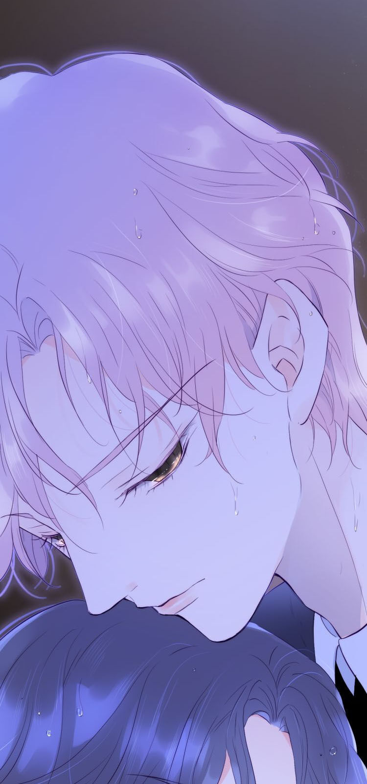 Chạy Trốn Cùng Con Nhím Chapter 1 - Trang 2