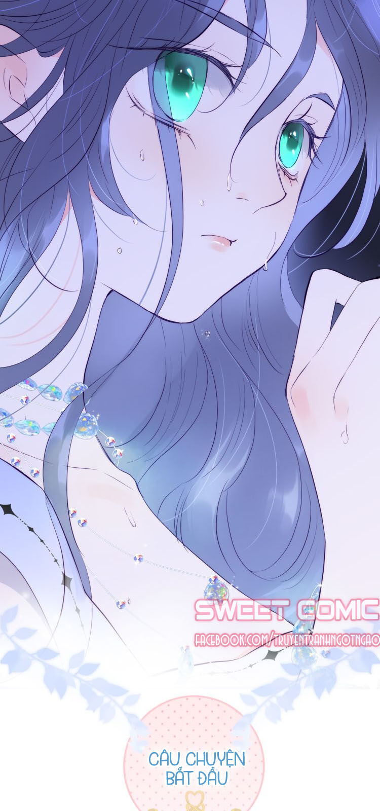 Chạy Trốn Cùng Con Nhím Chapter 1 - Trang 2