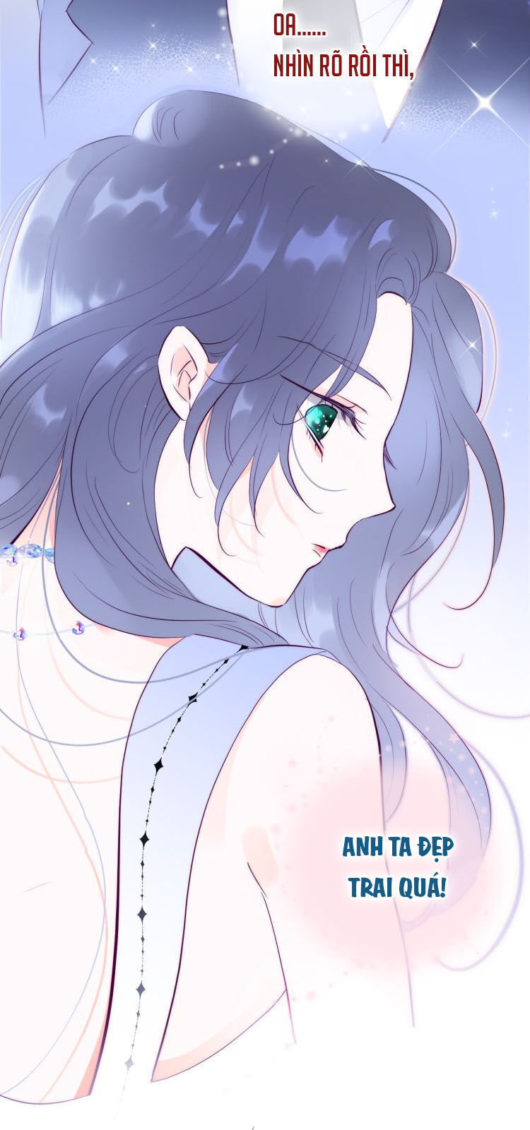 Chạy Trốn Cùng Con Nhím Chapter 1 - Trang 2