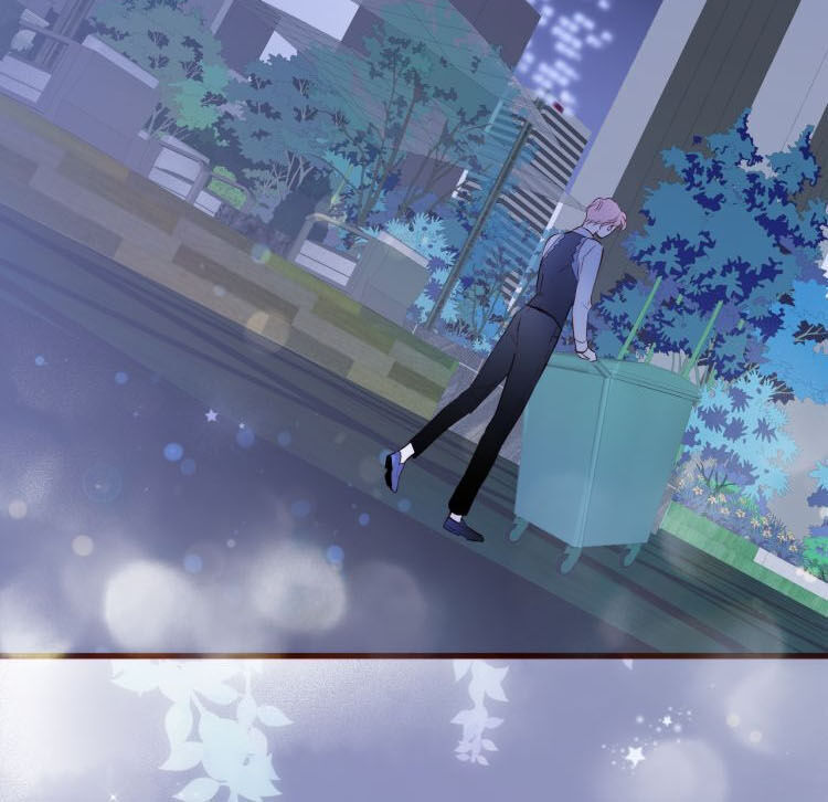 Chạy Trốn Cùng Con Nhím Chapter 1 - Trang 2