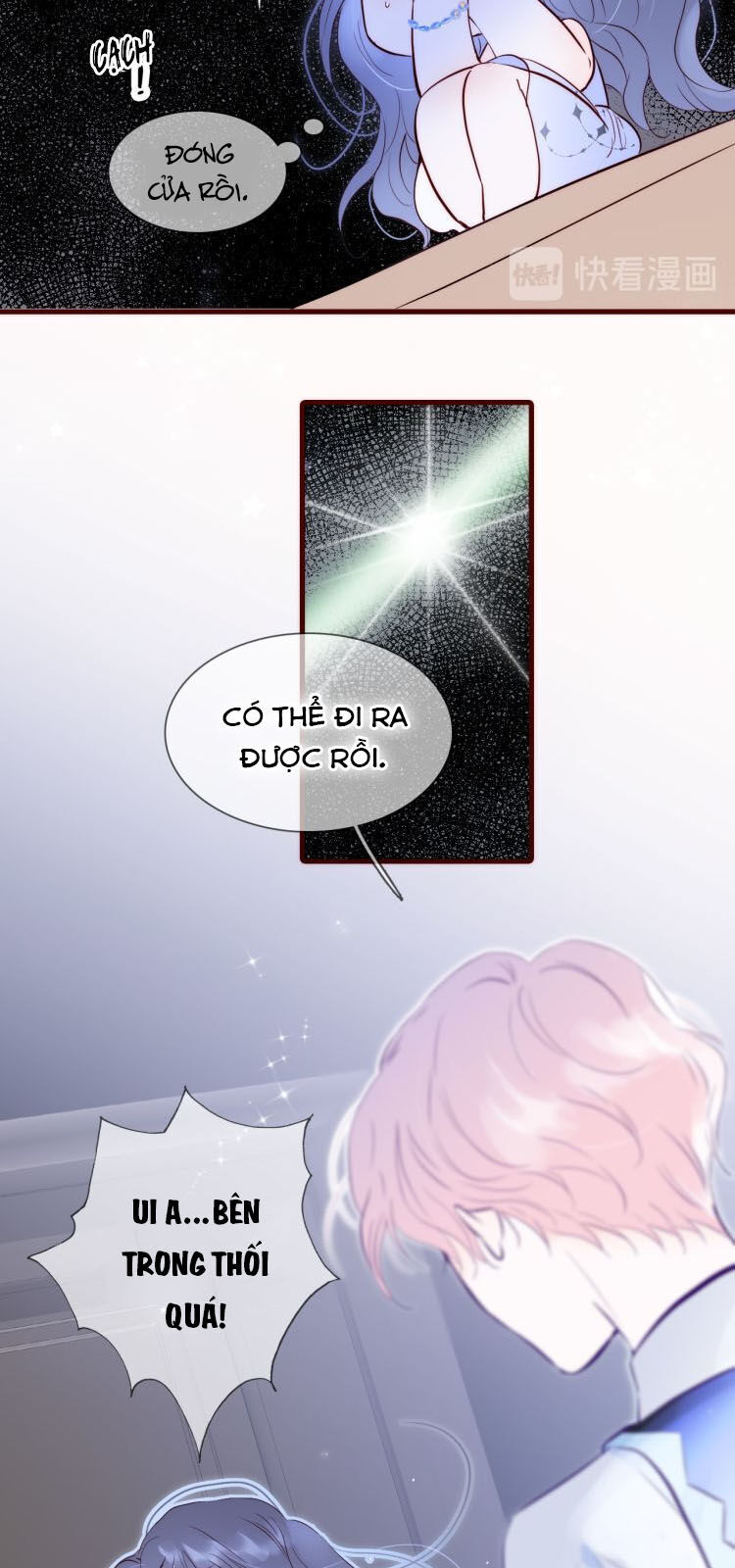 Chạy Trốn Cùng Con Nhím Chapter 1 - Trang 2