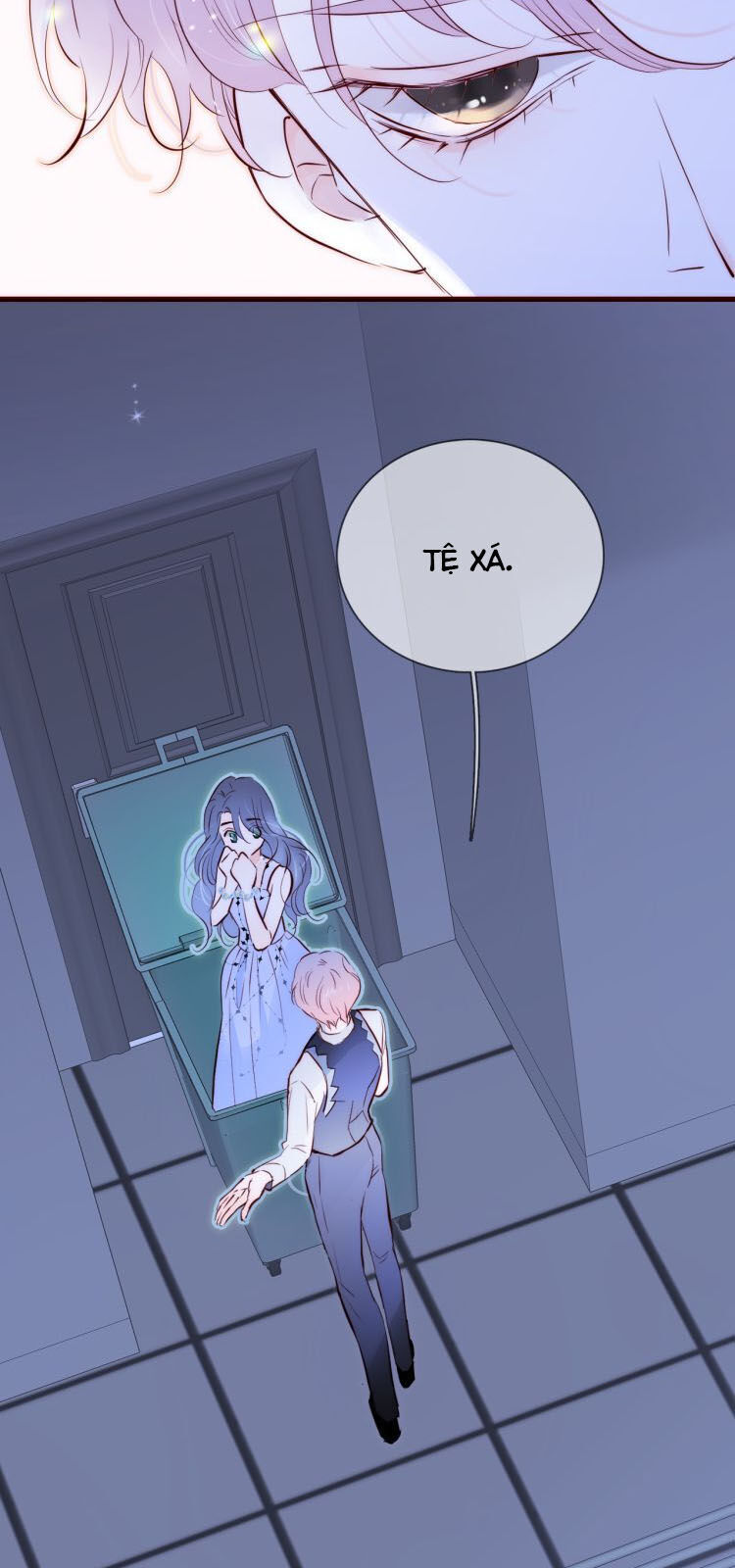 Chạy Trốn Cùng Con Nhím Chapter 1 - Trang 2