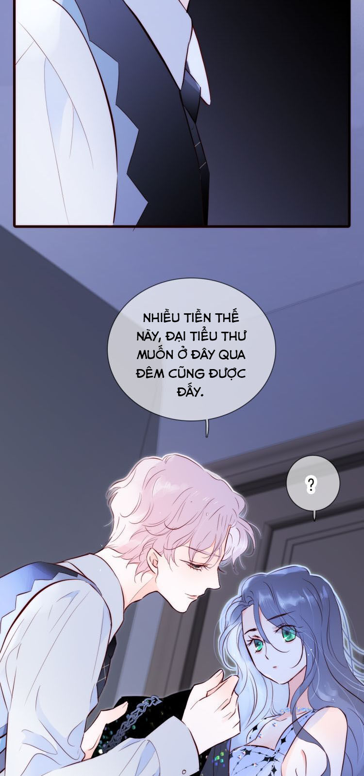 Chạy Trốn Cùng Con Nhím Chapter 1 - Trang 2