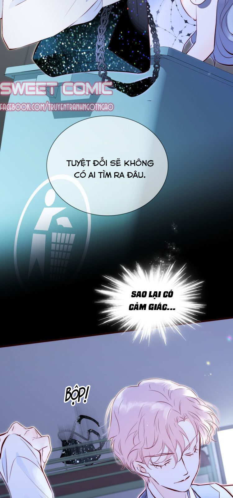 Chạy Trốn Cùng Con Nhím Chapter 1 - Trang 2