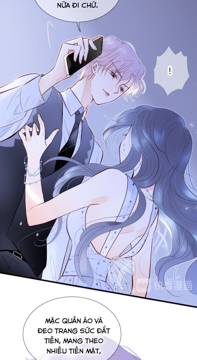 Chạy Trốn Cùng Con Nhím Chapter 1 - Trang 2