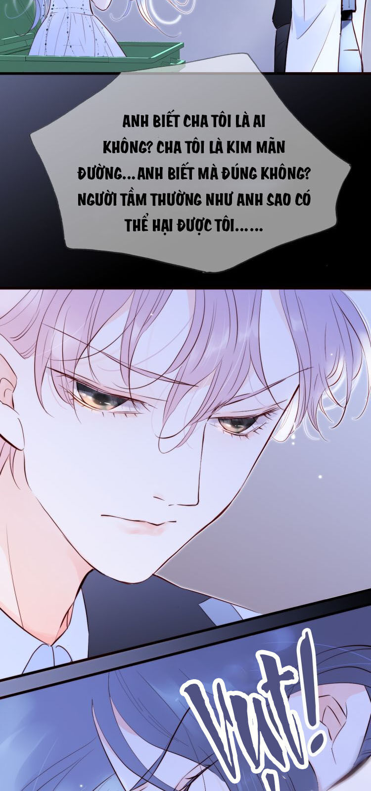 Chạy Trốn Cùng Con Nhím Chapter 1 - Trang 2