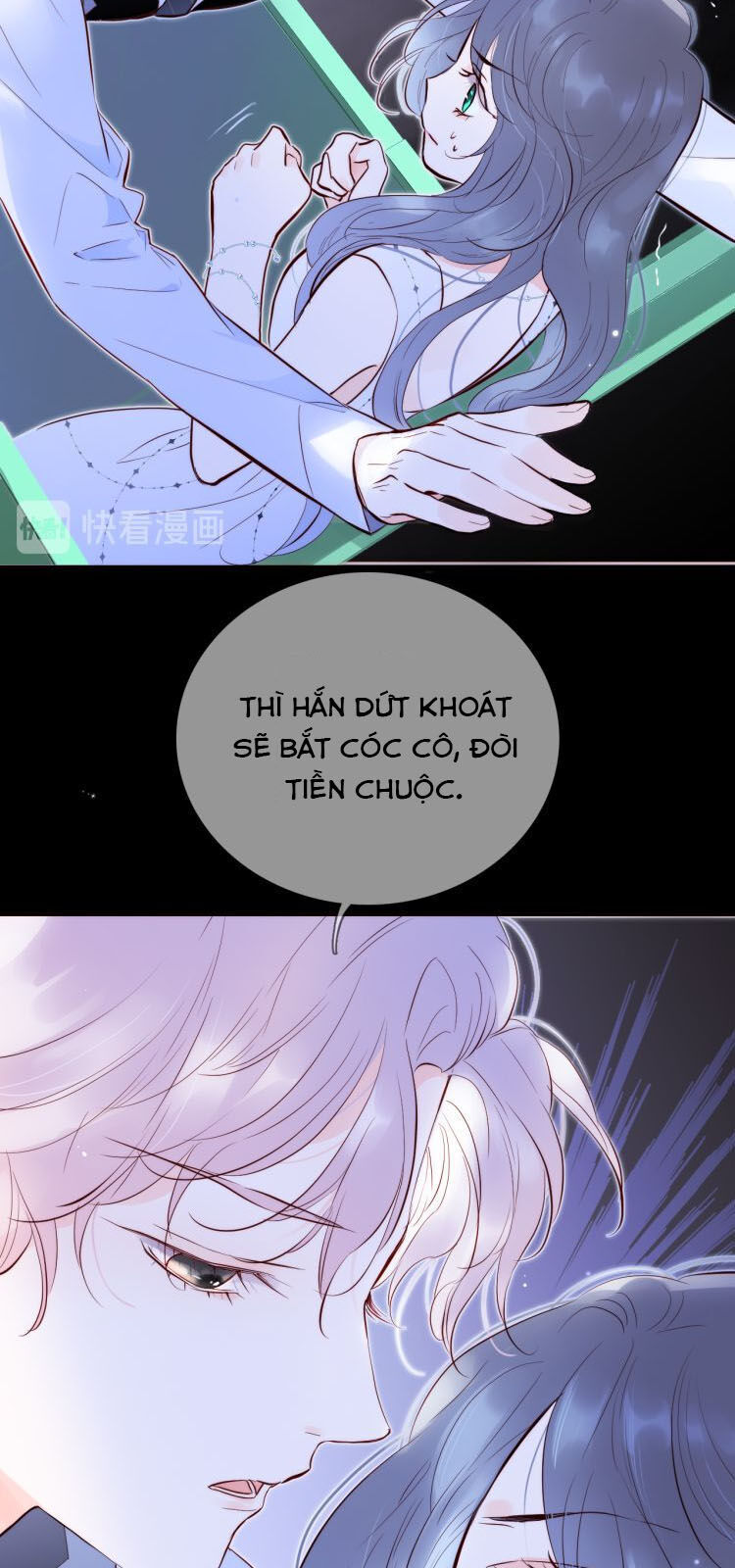 Chạy Trốn Cùng Con Nhím Chapter 1 - Trang 2